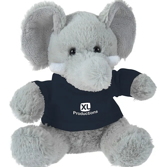 Excellent Elephant - 6 inches