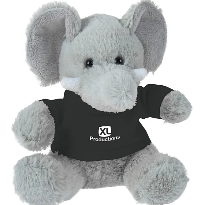 Excellent Elephant - 6 inches