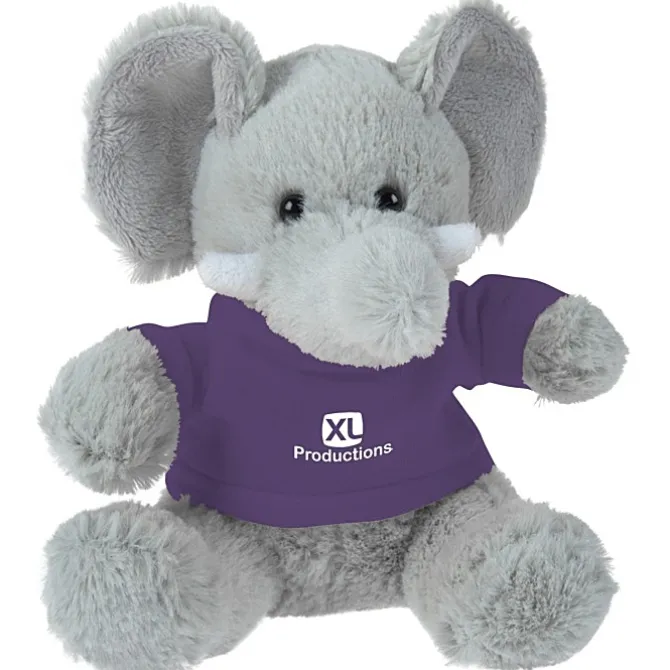 Excellent Elephant - 6 inches
