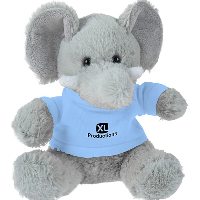 Excellent Elephant - 6 inches