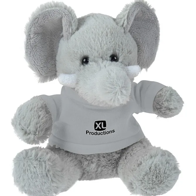 Excellent Elephant - 6 inches