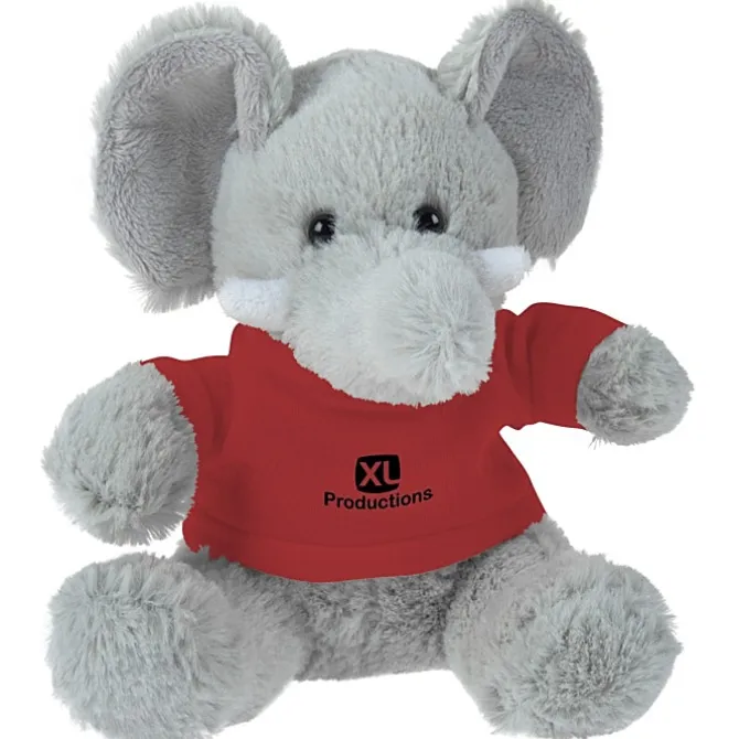 Excellent Elephant - 6 inches