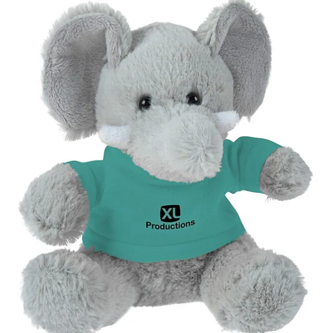 Excellent Elephant - 6 inches