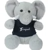 Excellent Elephant - 8 1/2 inches
