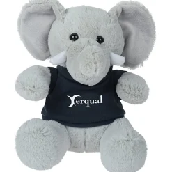 Excellent Elephant - 8 1/2 inches