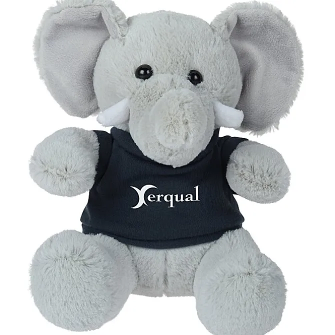 Excellent Elephant - 8 1/2 inches