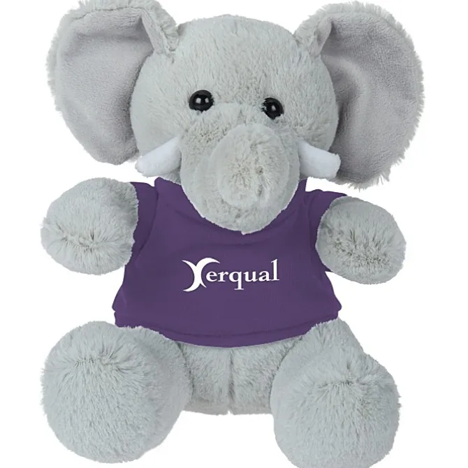 Excellent Elephant - 8 1/2 inches