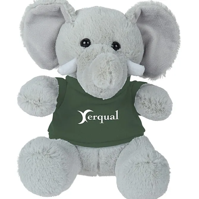 Excellent Elephant - 8 1/2 inches