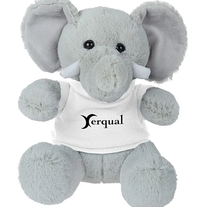 Excellent Elephant - 8 1/2 inches