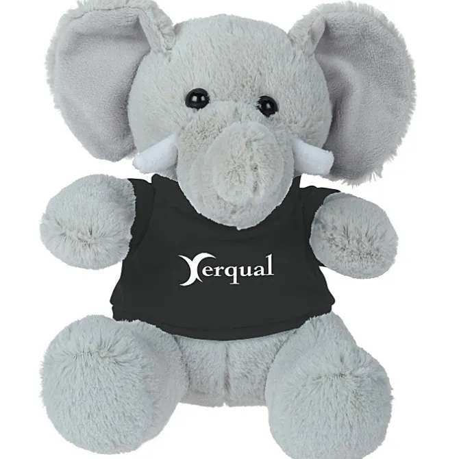 Excellent Elephant - 8 1/2 inches