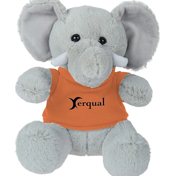 Excellent Elephant - 8 1/2 inches