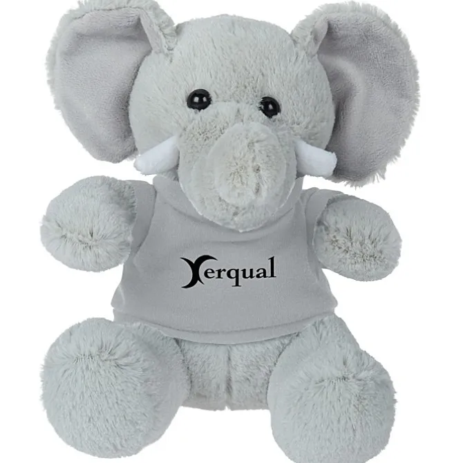 Excellent Elephant - 8 1/2 inches
