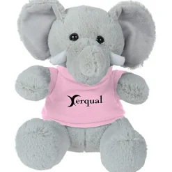Excellent Elephant - 8 1/2 inches
