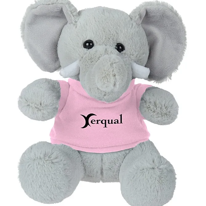 Excellent Elephant - 8 1/2 inches
