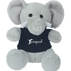 Excellent Elephant - 8 1/2 inches