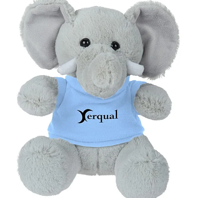 Excellent Elephant - 8 1/2 inches