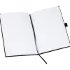 Executive Bound Journal Book - 9 3/4 inches x 7 inches - 24 hr