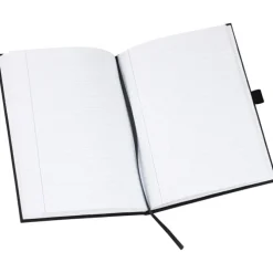Executive Bound Journal Book - 9 3/4 inches x 7 inches