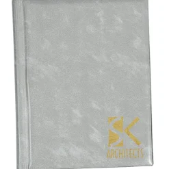 Executive Diary - Daily Planner - Marble
