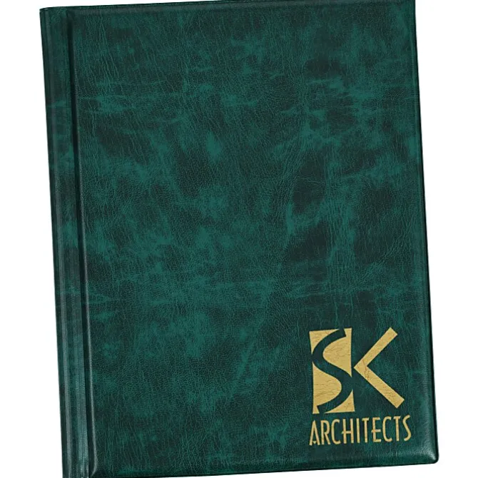 Executive Diary - Daily Planner - Marble