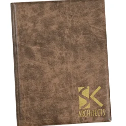 Executive Diary - Daily Planner - Marble