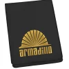 Executive Memo Book - 100 pages