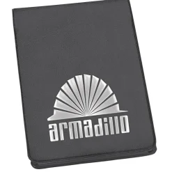 Executive Memo Book - 100 pages