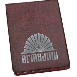Executive Memo Book - 100 pages