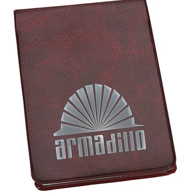 Executive Memo Book - 100 pages