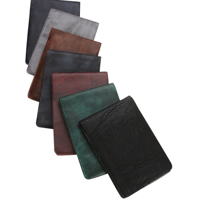 Executive Memo Book - 100 pages
