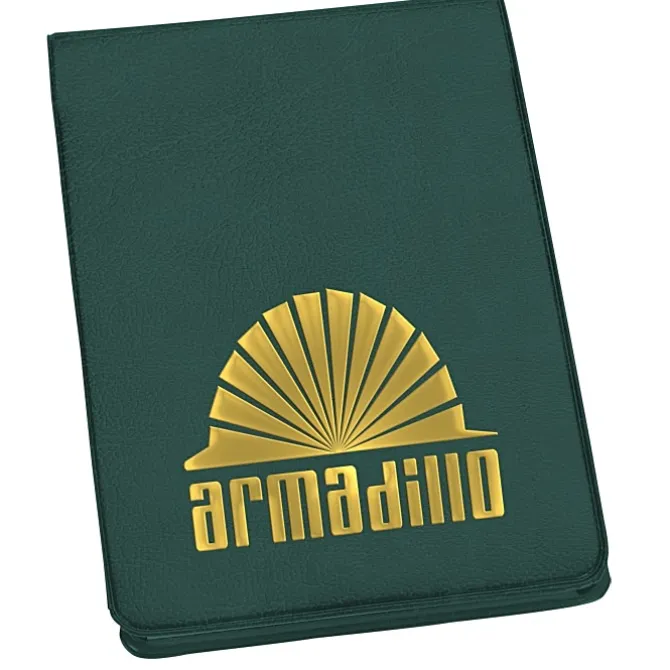 Executive Memo Book - 100 pages