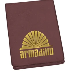Executive Memo Book - 100 pages
