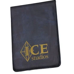 Executive Memo Book - 30 pages