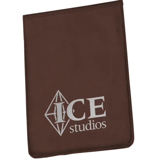 Executive Memo Book - 30 pages