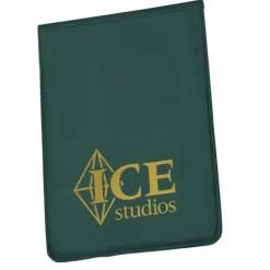 Executive Memo Book - 30 pages
