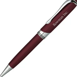 Executive Metal Pen - 24 hr