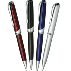 Executive Metal Pen - 24 hr