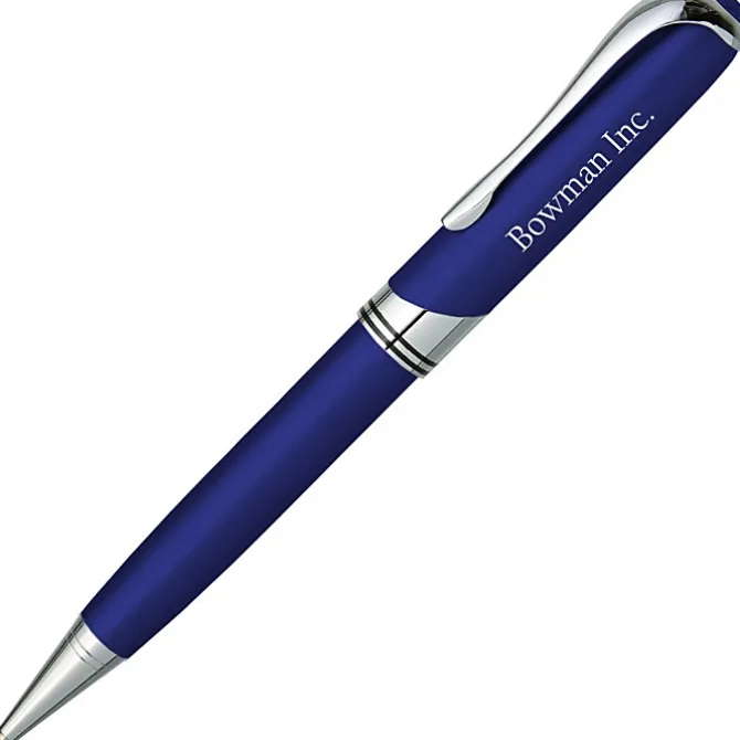 Executive Metal Pen - 24 hr