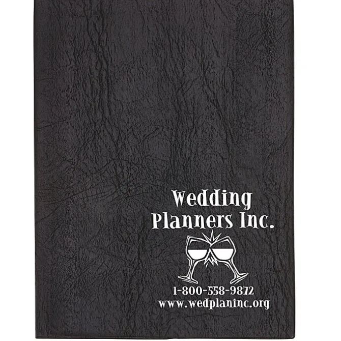 Executive Monthly Planner