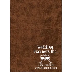Executive Monthly Planner