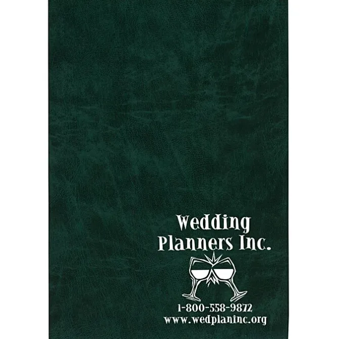 Executive Monthly Planner