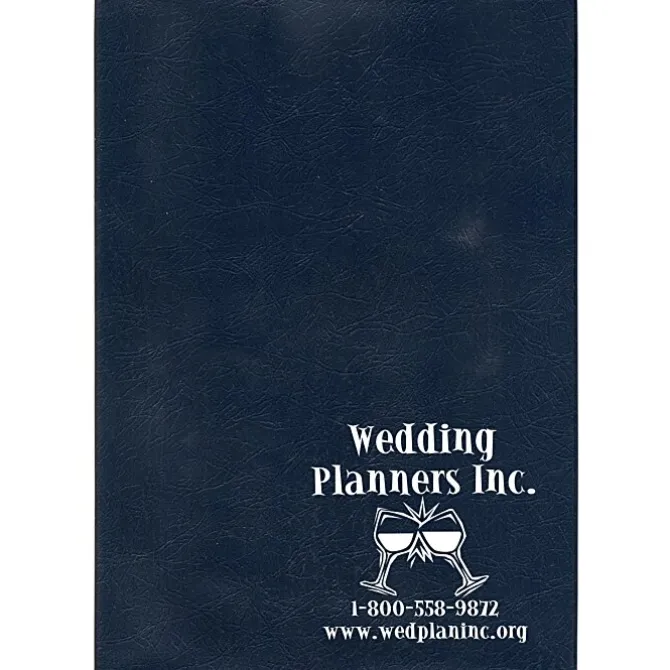 Executive Monthly Planner