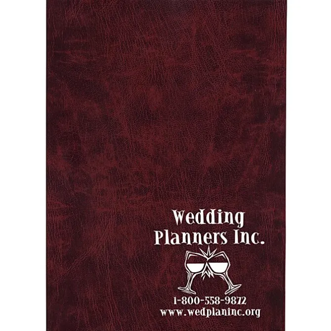 Executive Monthly Planner