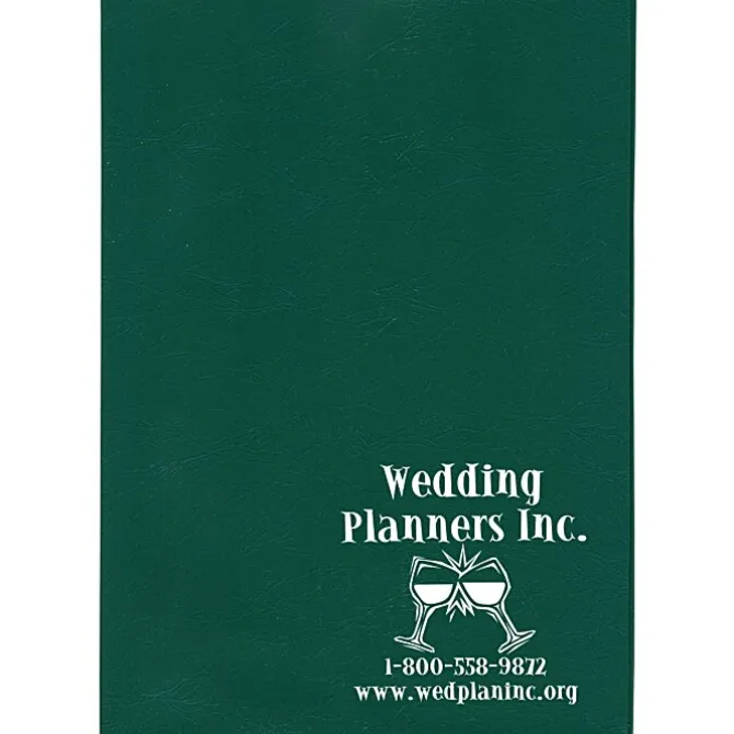 Executive Monthly Planner