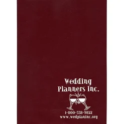 Executive Monthly Planner