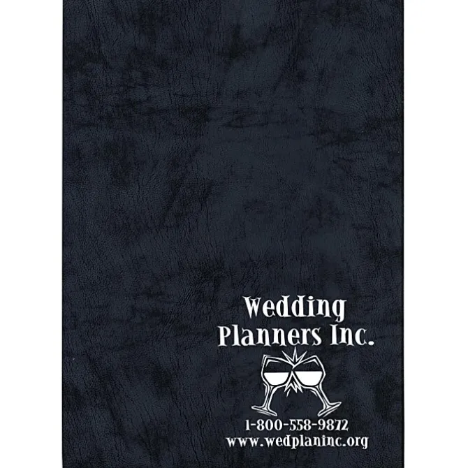 Executive Monthly Planner