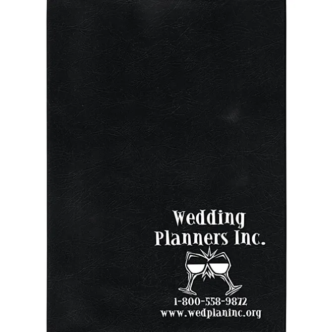 Executive Monthly Planner