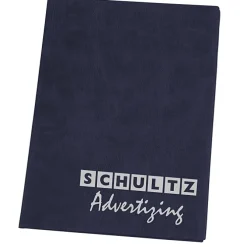 Executive Monthly Planner - Marble - Academic