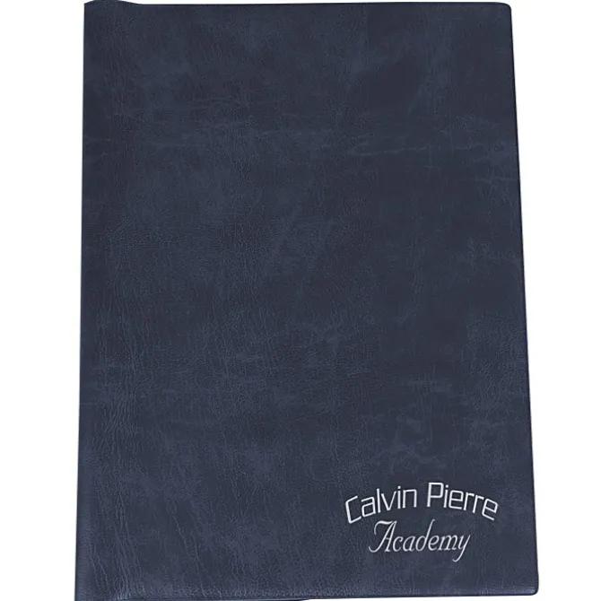 Executive Monthly Planner - Marble