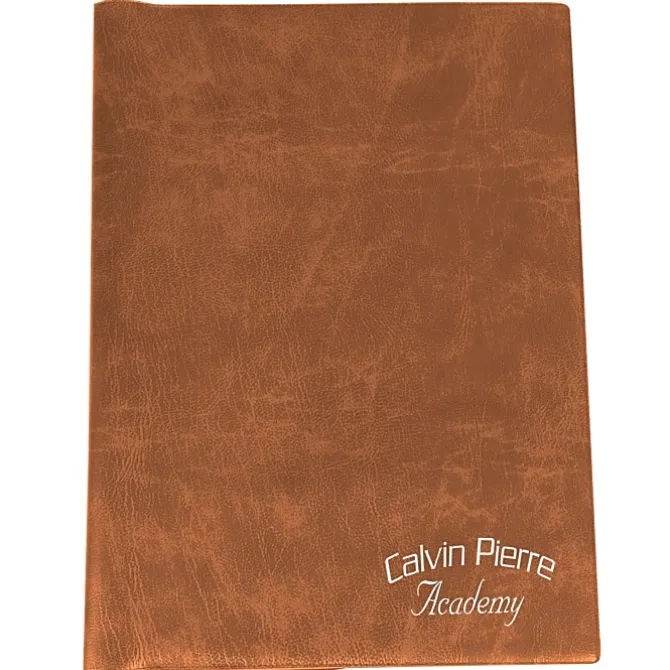 Executive Monthly Planner - Marble